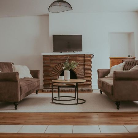 Grande Maison Tout Confort Au Coeur De Nogent Extérieur photo
