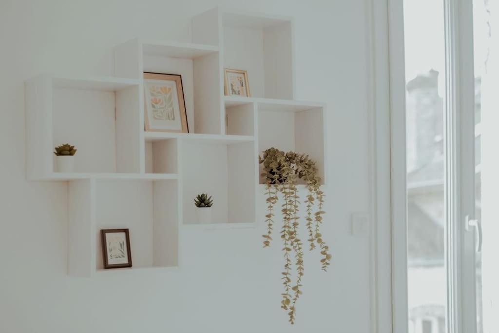 Grande Maison Tout Confort Au Coeur De Nogent Extérieur photo
