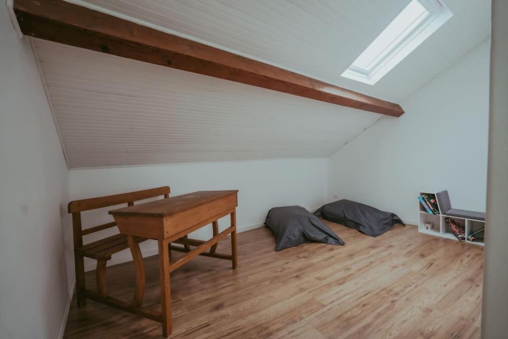 Grande Maison Tout Confort Au Coeur De Nogent Extérieur photo