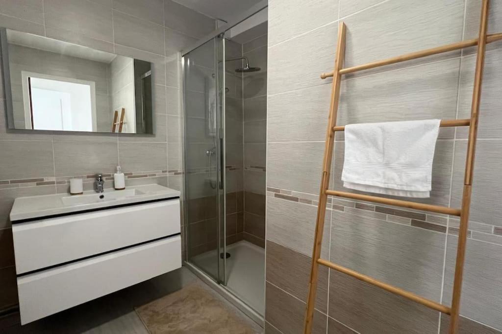 Grande Maison Tout Confort Au Coeur De Nogent Extérieur photo